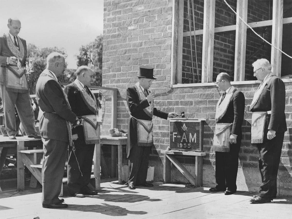 What Is The Masonic Rituals? Freemasons Community