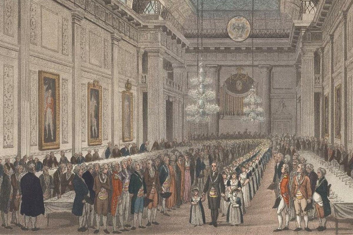 Understanding What Freemasons Believe in Freemasons Community