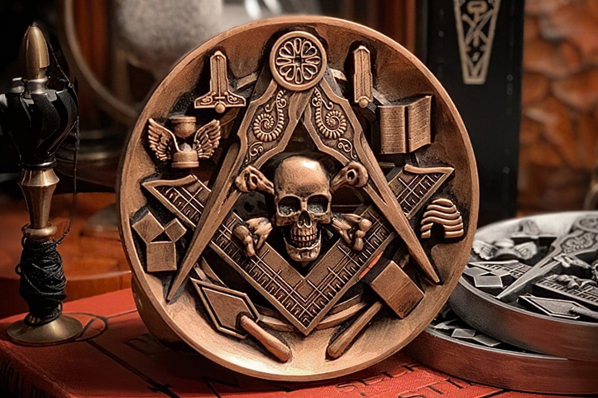 What Tools Does a Master Mason Use? Freemasons Community