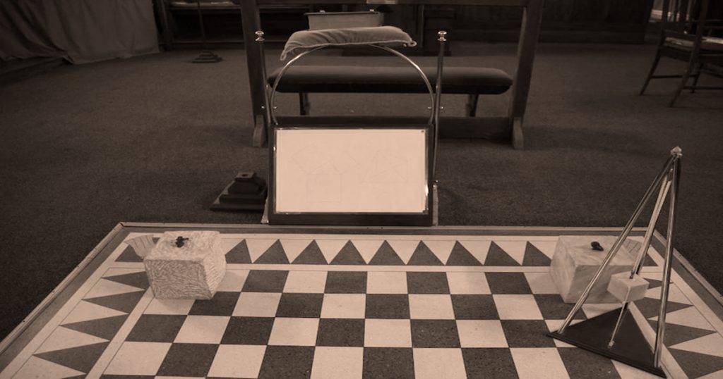Is Less Secrecy the Key to Attracting Younger Members to Join Freemasonry