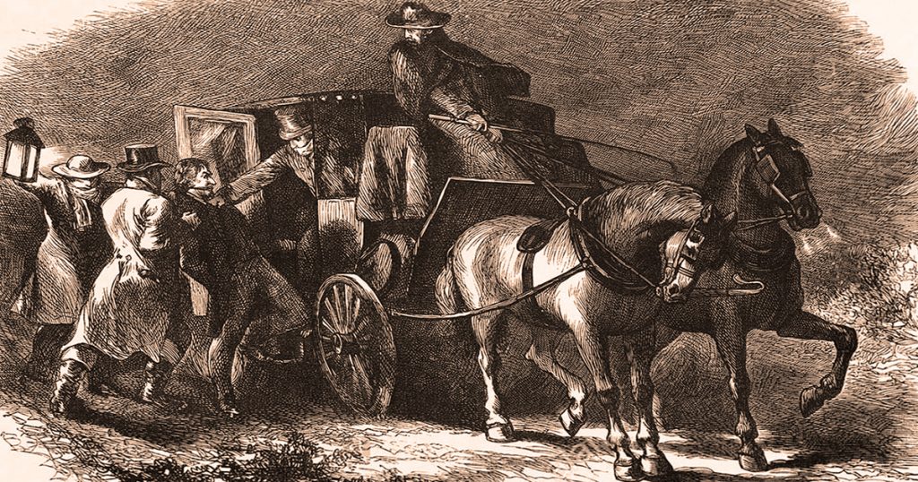 The Anti-Masonic Party’s Attempt to Outlaw Freemasonry in America