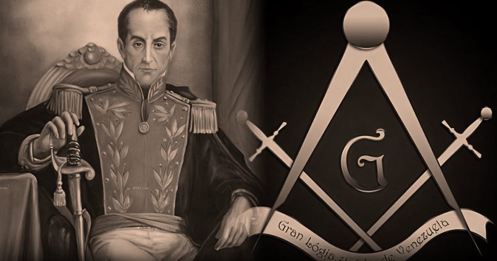 Brother Simon Bolivar