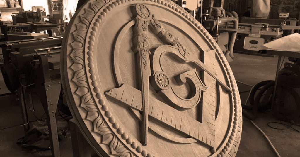 The Origin of the Term ‘Freemason’