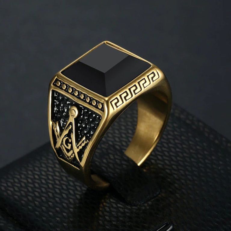 Masonic Rings Types Masonic rings – Freemasons Community