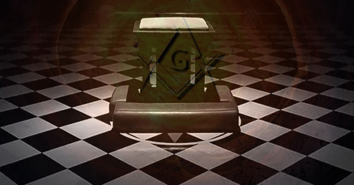 Top 10 Questions About Freemasons Answered! Freemasons Community