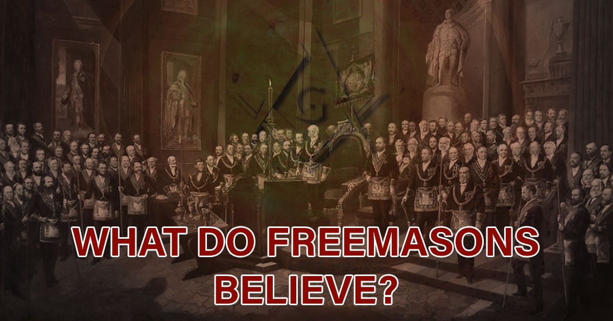 9 Famous Men Are Freemasons. Freemasons Community