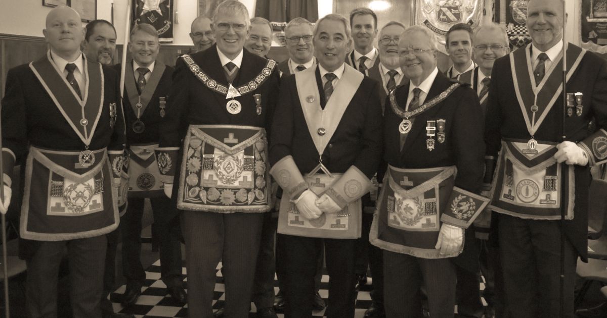 Freemasons Community Masonic Education and Analysis