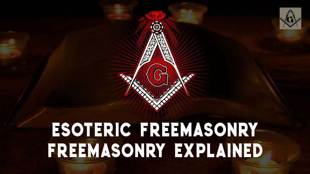 Freemasons Community Masonic Education and Analysis