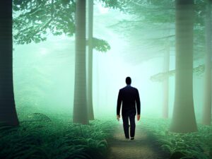 Story: The Road to Becoming a Freemason