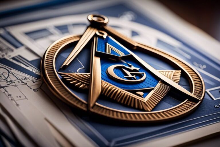What Does The G Stand For In Freemasonry? (Explained) Freemasons