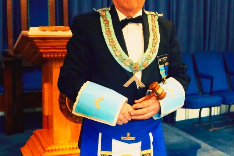 Unlock The Secret Powers Of A Worshipful Master Everything You Need To Know! Freemasons