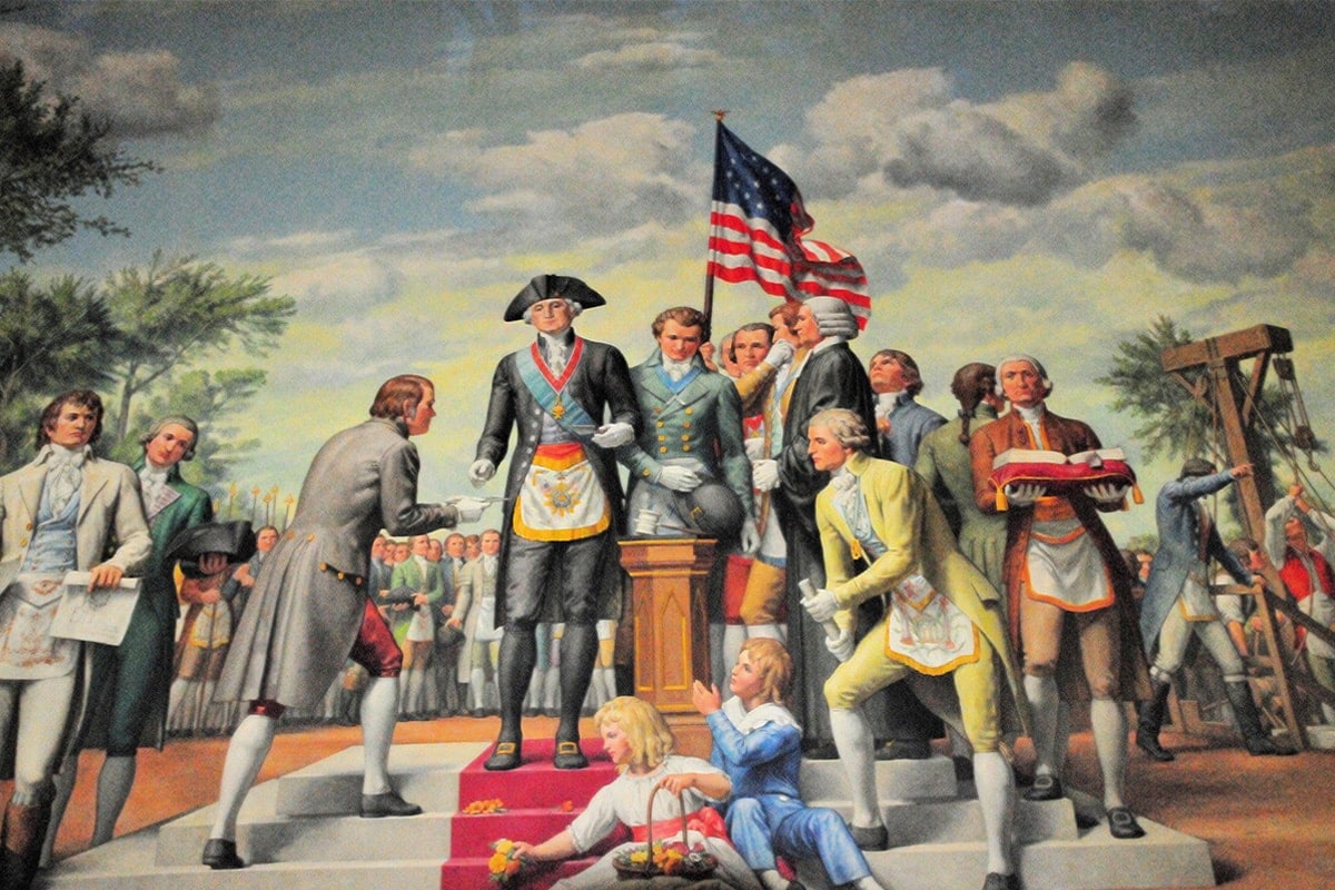 Winston Churchill The UK’s Most WellKnown Freemason? Freemasons