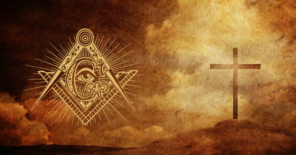 Do You Need to Be a Christian to Be a Freemason?