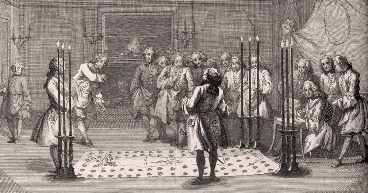 Freemasonry: A Truly Global Fraternity with a Rich History