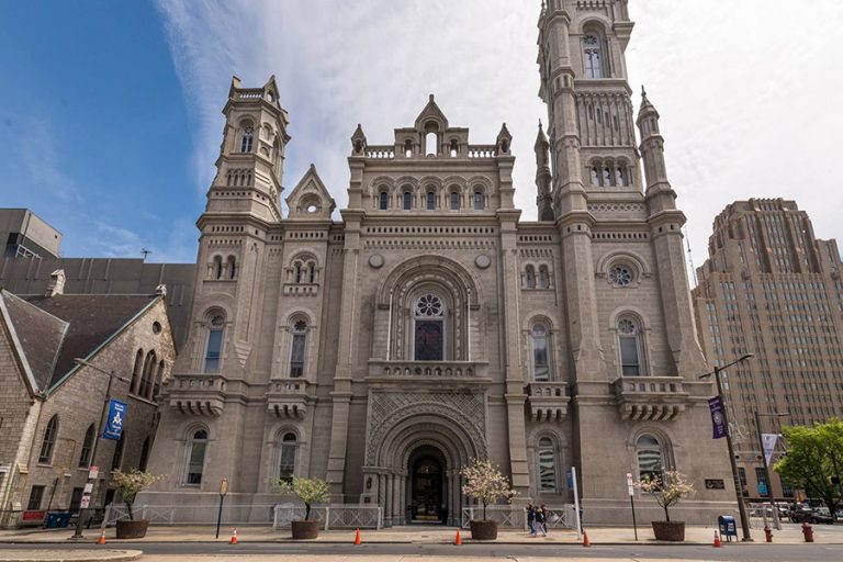 Philadelphia Masonic Temple (Masonic ritual headquarters) photo 1