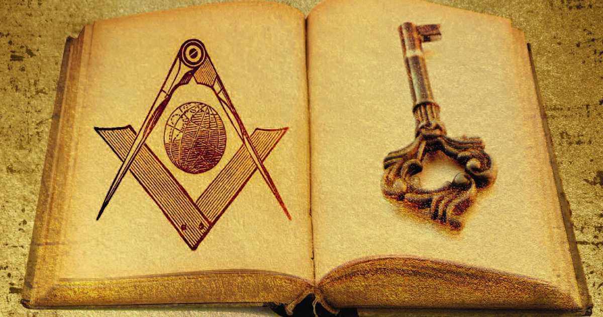 Are Freemasons Satanic? 41 Myths Of Freemasonry | Freemasons Community